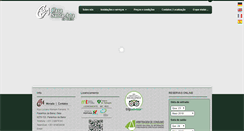 Desktop Screenshot of csadabeira.com